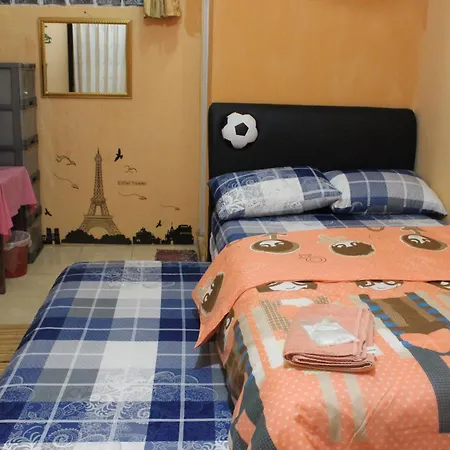 Kokas Room